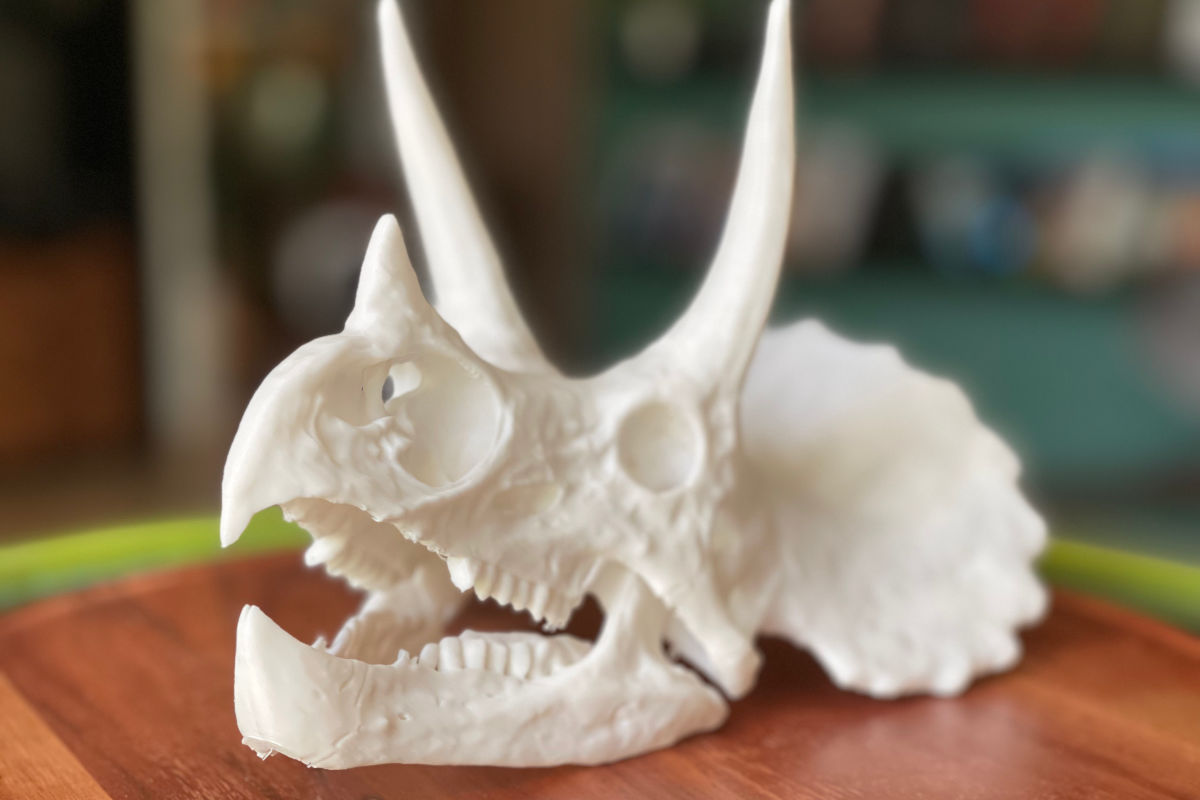 3D Druck