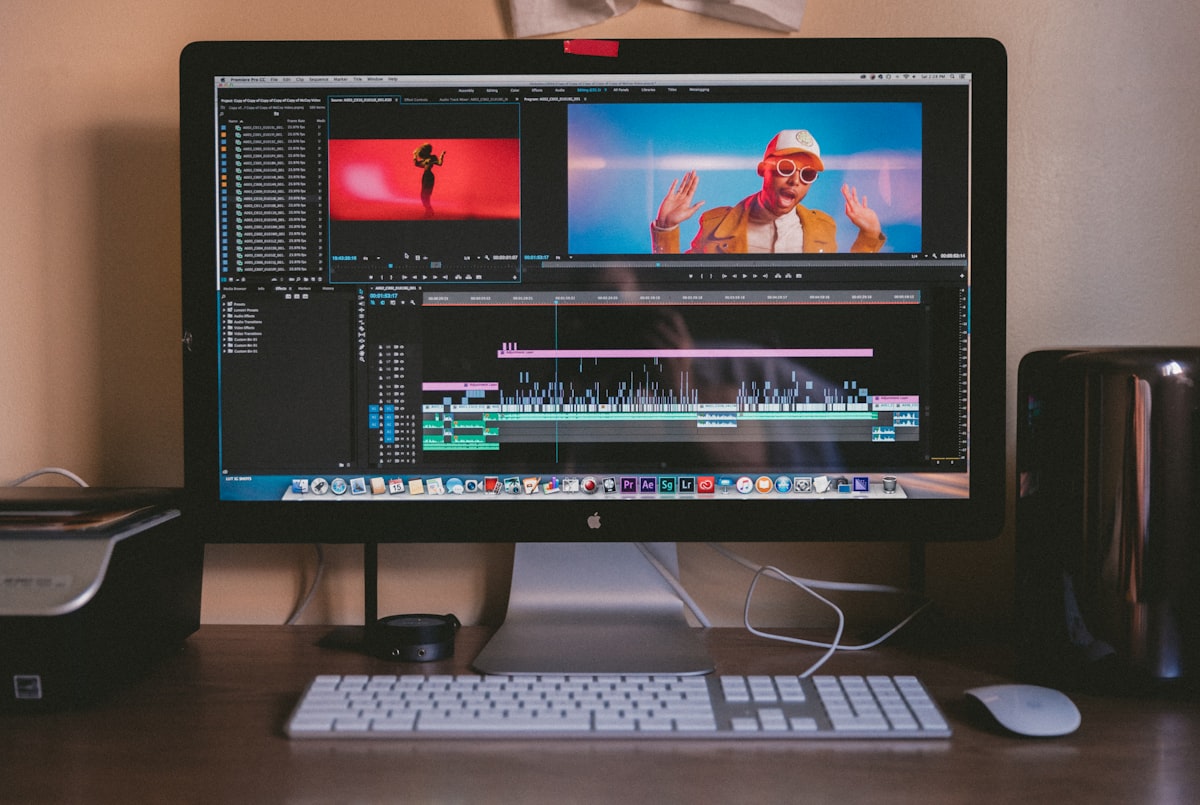 Content Creation